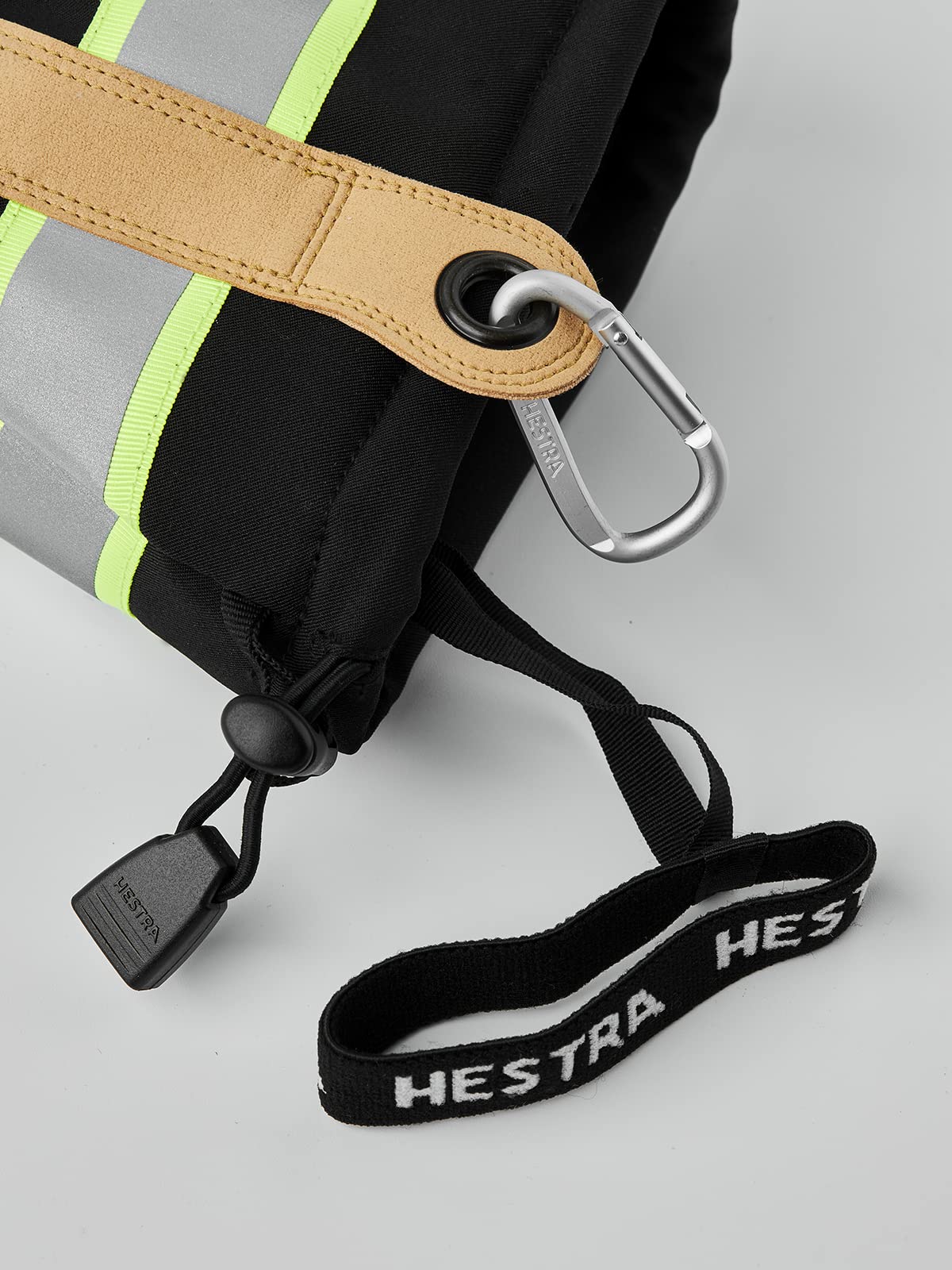 Hestra 74622 Gore-Tex Pro 3-Finger Gloves, Medium : Amazon.ca